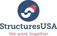 Structures USA Logo