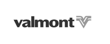 Valmont Logo